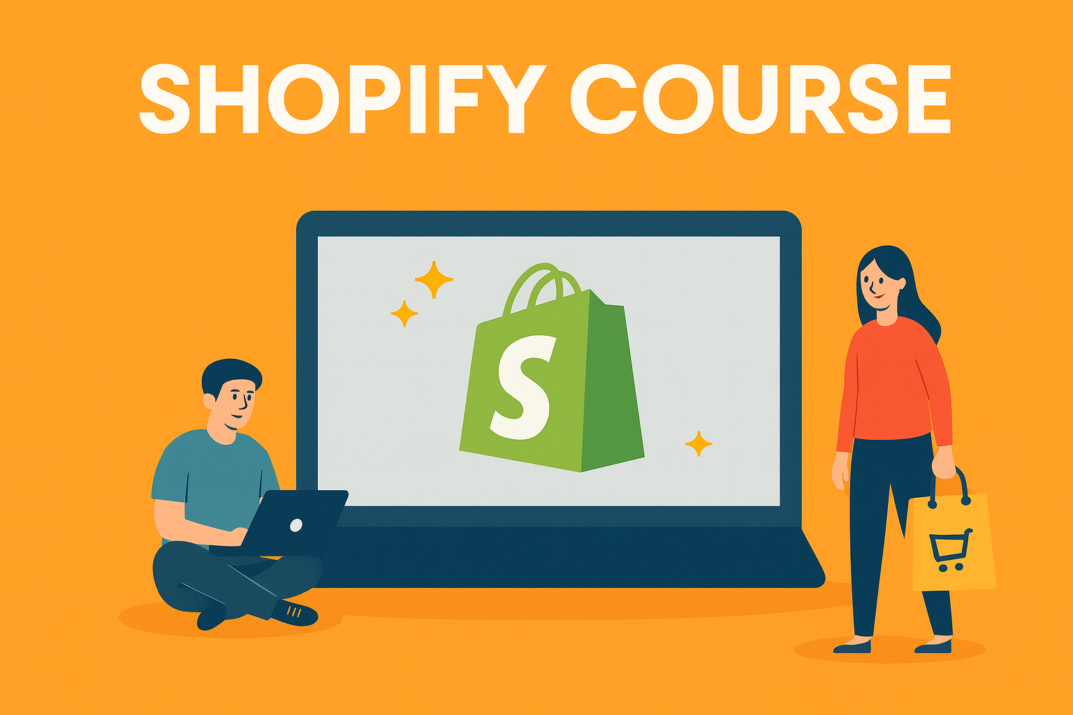 Shopify Course