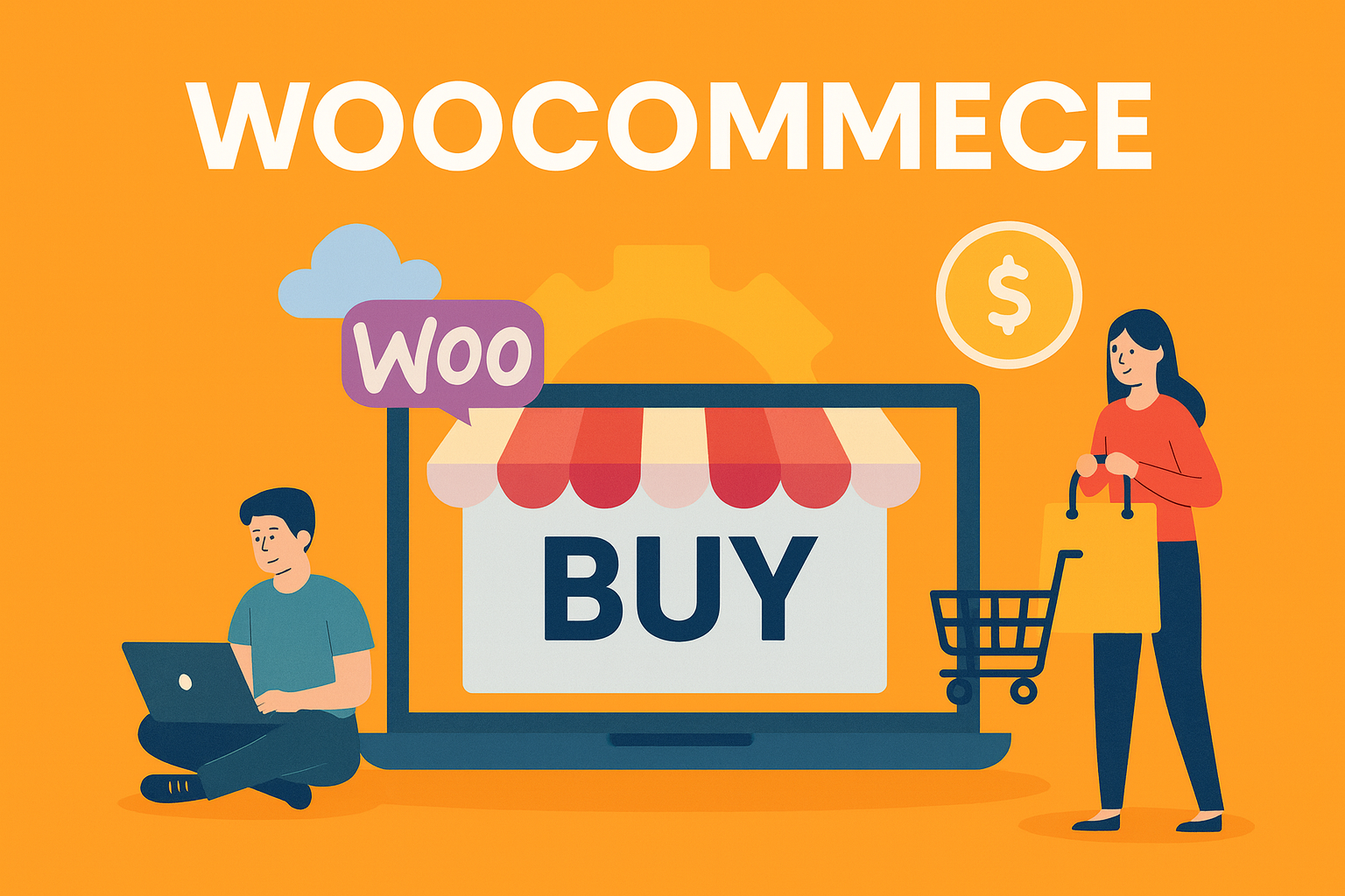 WooCommerce
